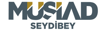 22 MÜSİAD SEYDİBEY LOGO